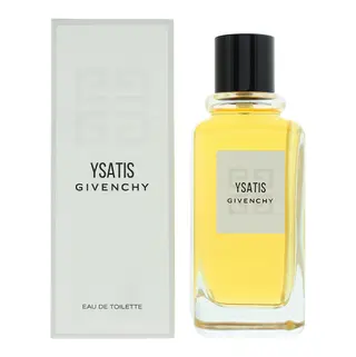 Produktfoto för Givenchy Ysatis 2022 EDT 100ml