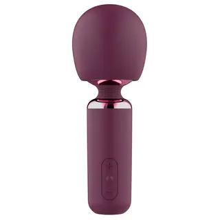 Produktfoto för GLAM Bold Travel Wand