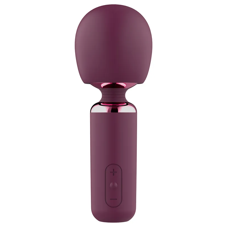 Bild 1 för GLAM Bold Travel Wand