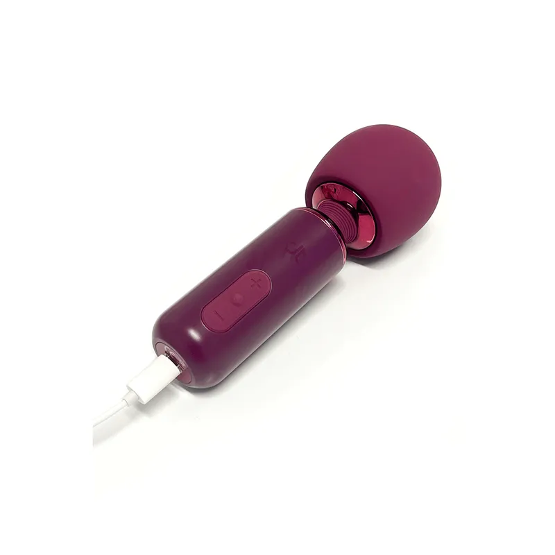 Bild 2 för GLAM Bold Travel Wand