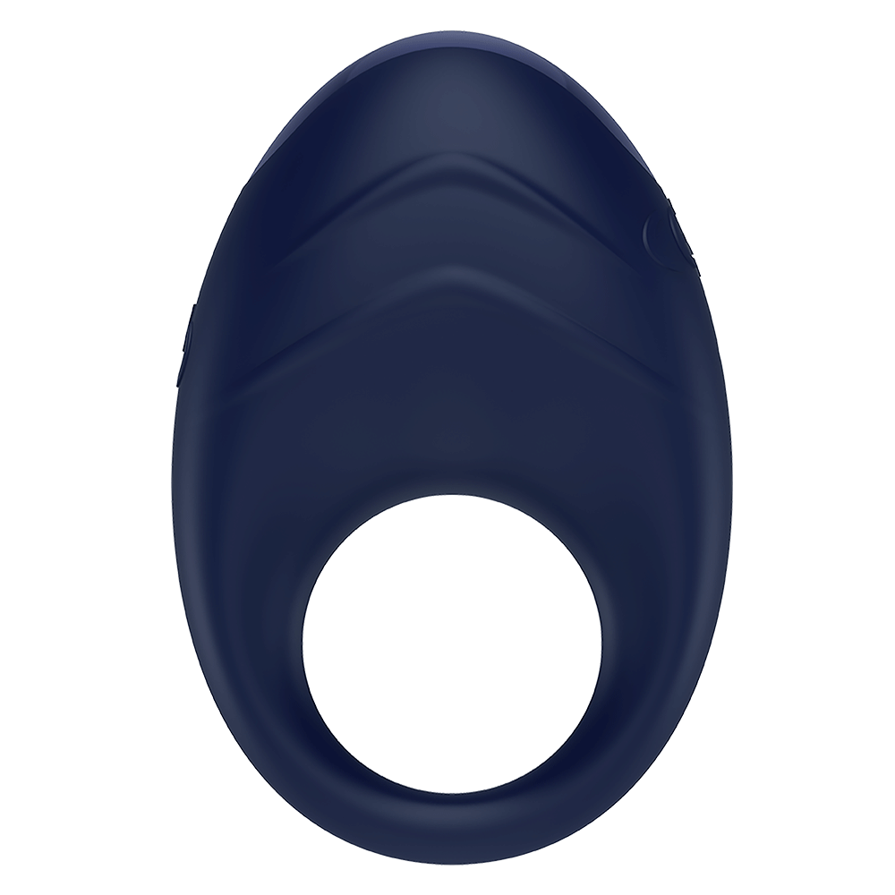 Bild 1 för GLAM Vibrating Cockring