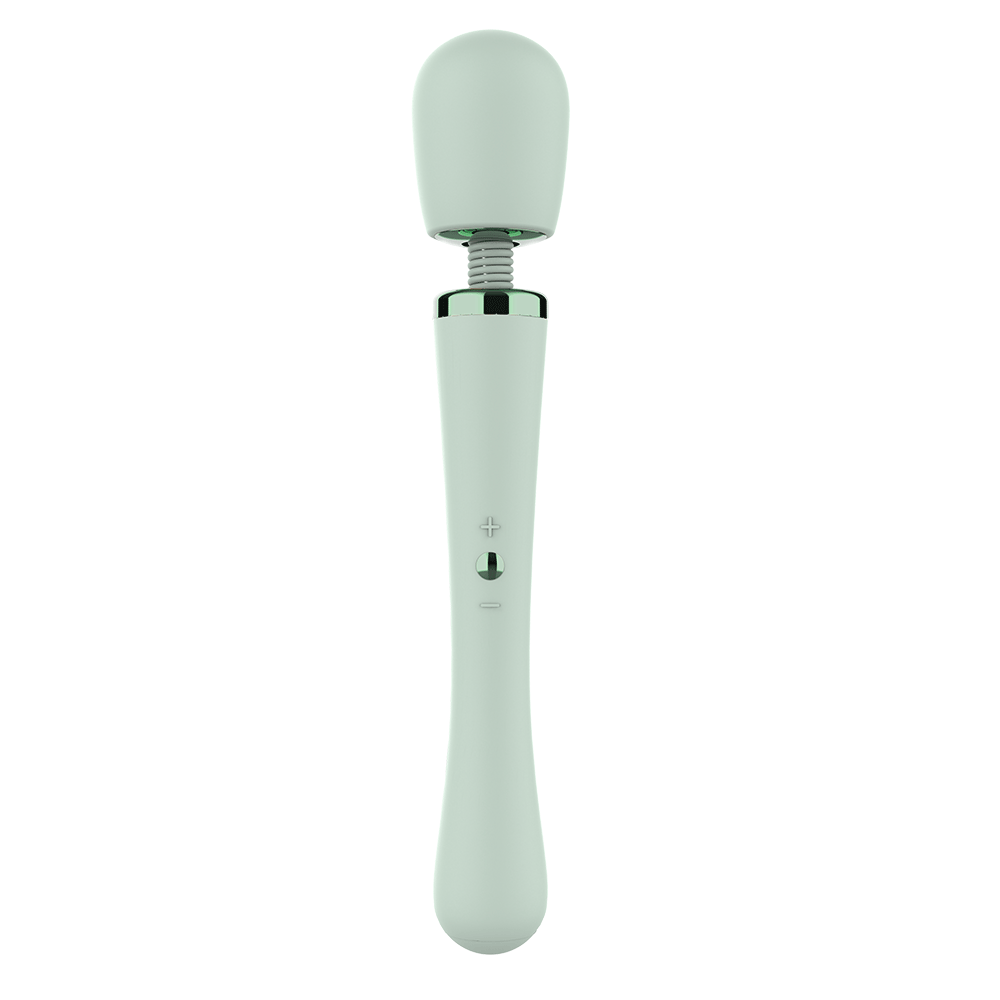 Bild 1 för GLAM XL Wand Vibrator