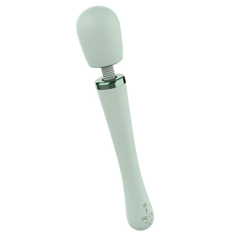 Bild 2 för GLAM XL Wand Vibrator