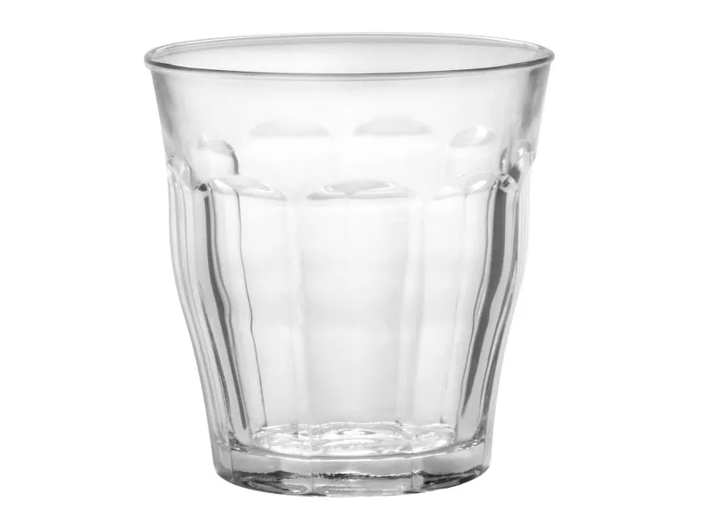 Alternativ bild 0 för Glas Picardie 25 cl Ø8.6x8.8 cm Hærdet,6 stk/pk