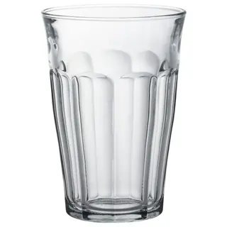 Produktfoto för Glas Picardie 36cl Ø8.7 x 12.3 cm hærdet - (6 stk.)