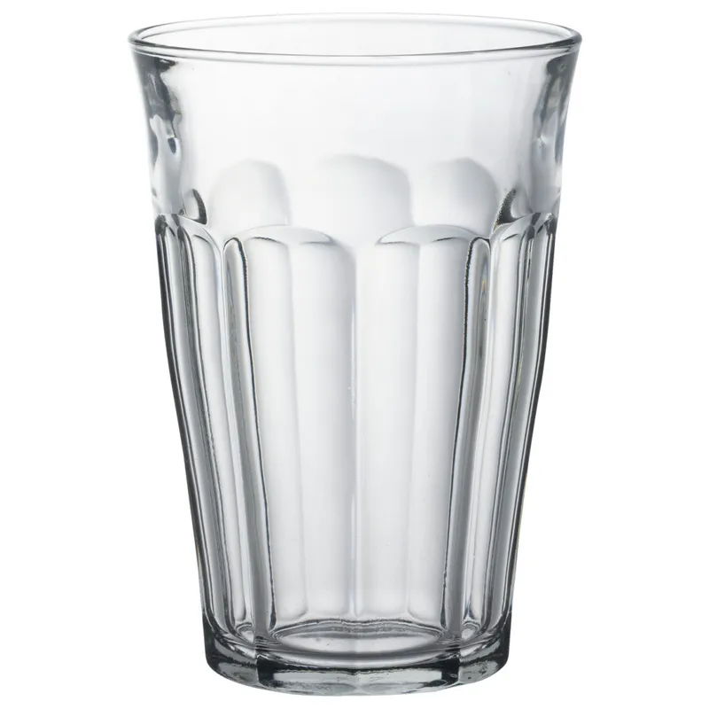 Alternativ bild 0 för Glas Picardie 36cl Ø8.7 x 12.3 cm hærdet - (6 stk.)