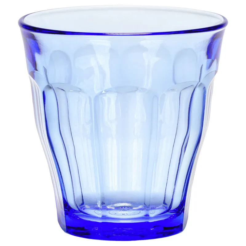 Alternativ bild 0 för Glas PICARDIE DURALEX® 25 cl - blå