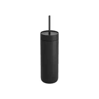 Produktfoto för Glasbehållare Fellow Carter Cold Matte Black