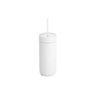 Produktfoto för Glasbehållare Fellow Carter Cold Matte White