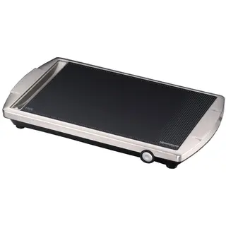 Produktfoto för Glaskeramikgrill CG 2303/E, elektrisk grill