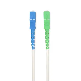 Produktfoto för Glass Fiber Patch Cable | SMF (Single Mode Phase) | SC/APC