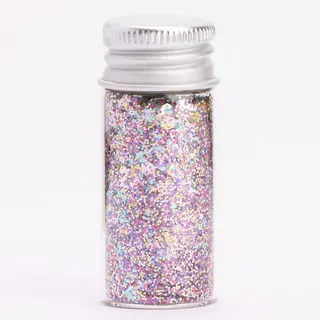 Produktfoto för Glitter Eco Lovers Eco Glitter Angel Dreams