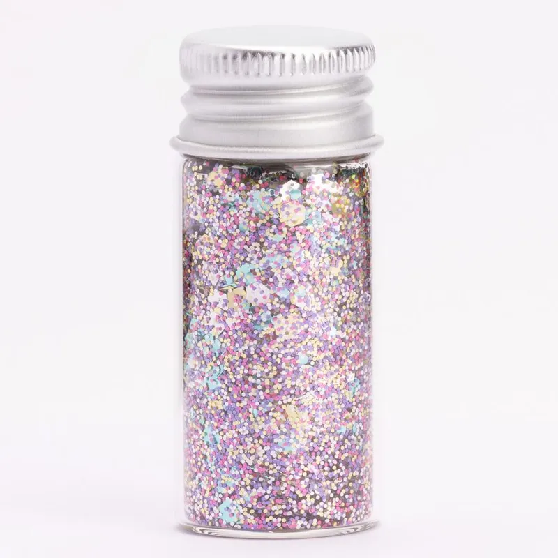 Bild 1 för Glitter Eco Lovers Eco Glitter Angel Dreams