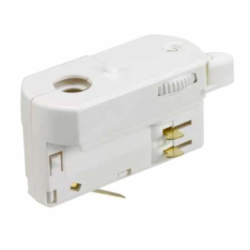 Bild 1 för Global GA 69-3 adapter 230V, 3-fas, vit, max 5kg - PROFESSIONAL