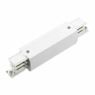 Produktfoto för Global pro centeranslutning 230V, 3-fas, vit - PROFESSIONAL