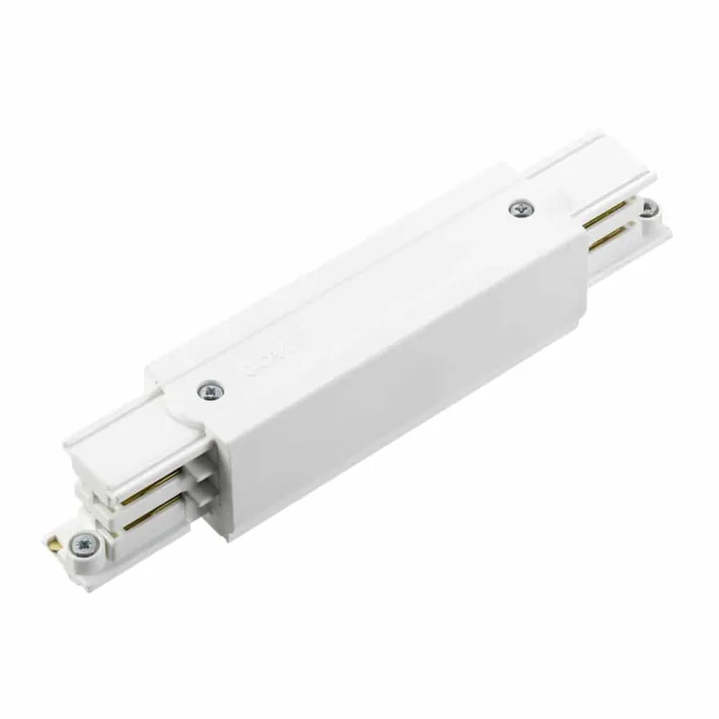 Bild 1 för Global pro centeranslutning 230V, 3-fas, vit - PROFESSIONAL