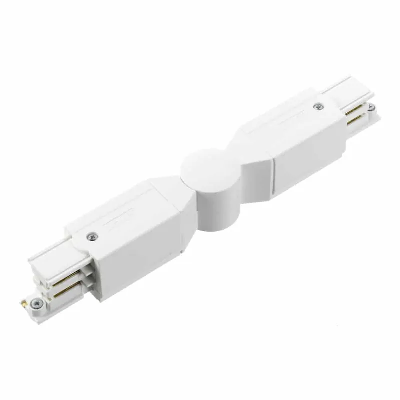 Bild 1 för Global pro justerbar böj 230V, 3-fas, vit - PROFESSIONAL
