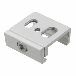 Produktfoto för Global pro kort takfäste 230V, 3-fas, vit - PROFESSIONAL