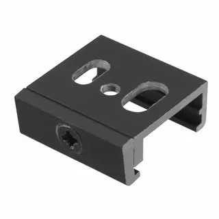Produktfoto för Global SKB 12-2 kort loftbeslag 230V, 3-faset, sort. - PROFESSIONEL