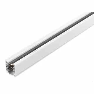 Produktfoto för Global Track XTSC 6200-3 DALI 3230V, 3-fas 2 meter Vit - PROFESSIONAL