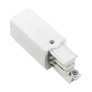 Produktfoto för GLOBAL XTS 12-3 Anslutning höger Vit