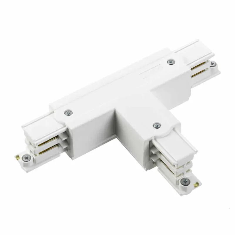 Bild 1 för Global XTS 40-3 Tee 230V, 3-fas, höger, vit - PROFESSIONAL
