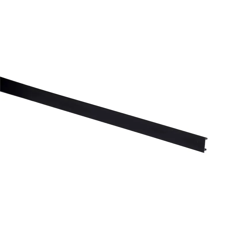Bild 1 för GLOBAL XTSP 11-2 AFBLÆNDING 3M SORT - (50 stk.)