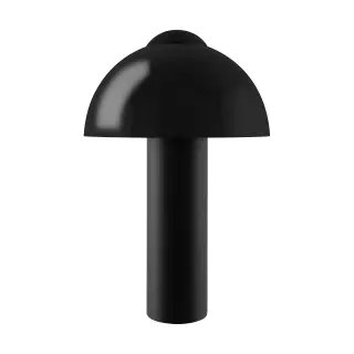 Produktfoto för Globen Lighting - Buddy 23 Bordslampa Black Globen Lighting