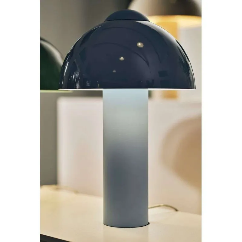 Bild 1 för Globen Lighting - Buddy 23 Bordslampa Light Blue Globen Lighting