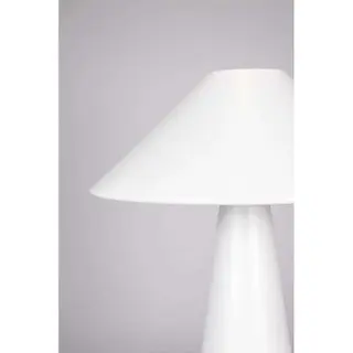 Produktfoto för Globen Lighting Cannes 423408 vit 47cm