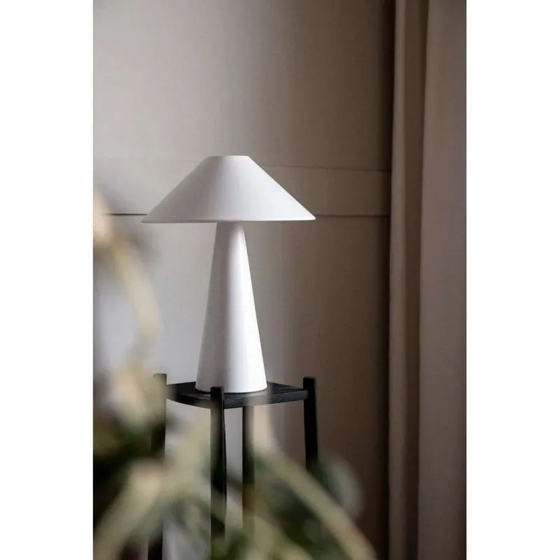 Bild 2 för Globen Lighting Cannes 423408 vit 47cm