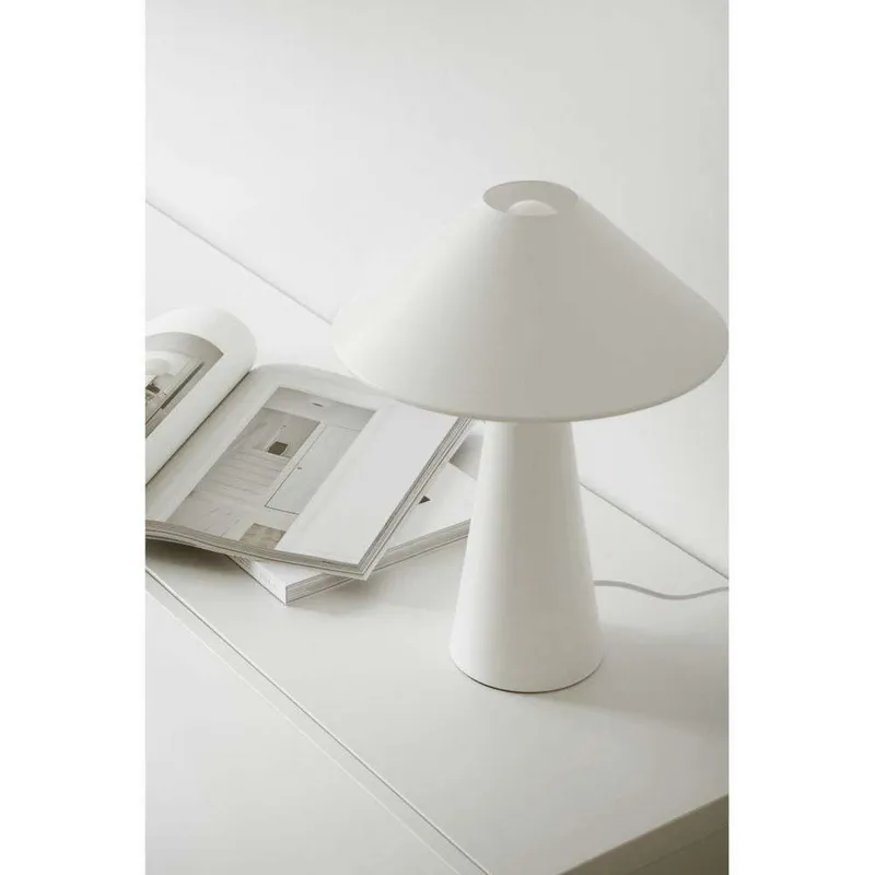 Bild 3 för Globen Lighting Cannes 423408 vit 47cm