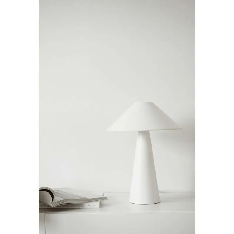 Bild 4 för Globen Lighting Cannes 423408 vit 47cm