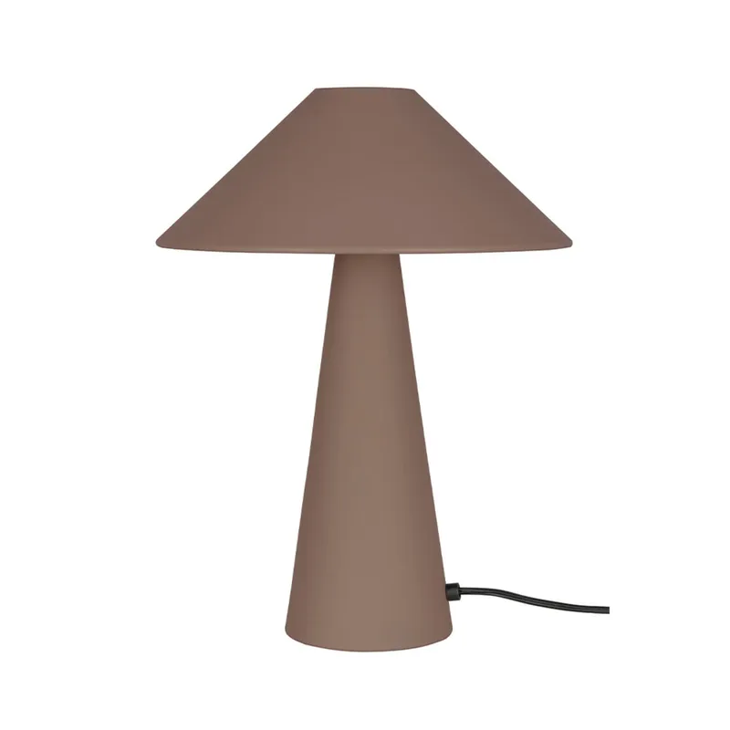 Bild 1 för Globen Lighting - Cannes Bordslampa Brun