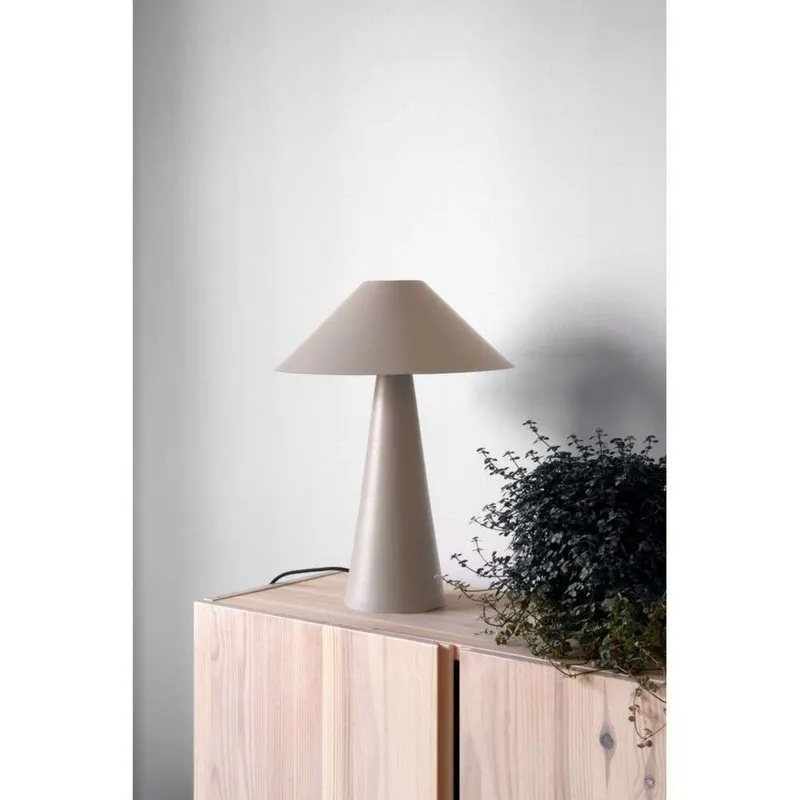 Bild 2 för Globen Lighting - Cannes Bordslampa Grey