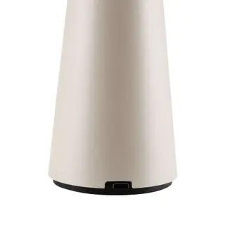 Produktfoto för Globen Lighting Cannes IP44 portabel bordslampa, beige