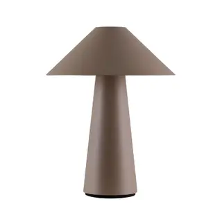 Produktfoto för Globen Lighting - Cannes Portable Bordslampa IP44 Brun