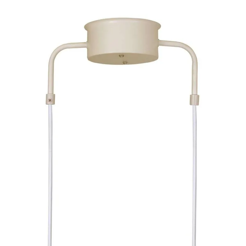 Bild 1 för Globen Lighting - Curve 5 Taklampa Beige Globen Lighting