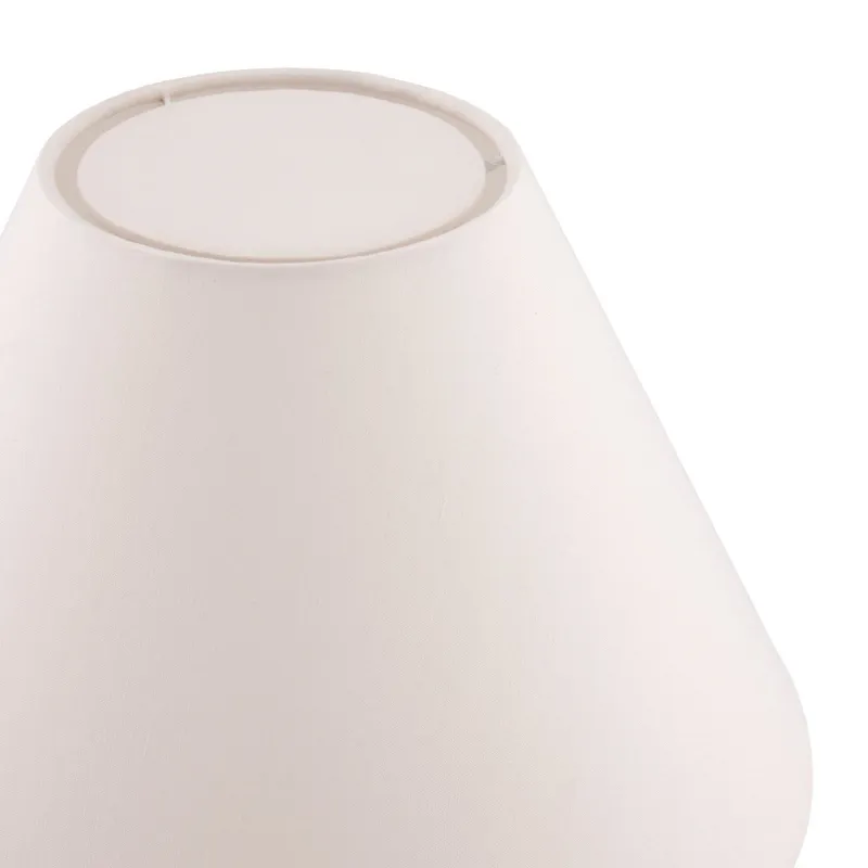 Bild 4 för Globen Lighting Dahlia bordslampa Beige