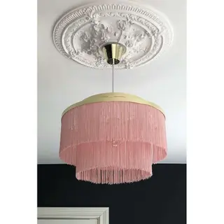 Produktfoto för Globen Lighting - Frans Taklampa Rose