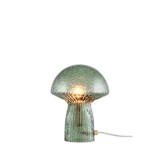 Produktfoto för Globen Lighting - Fungo 16 Bordslampa Special Edition Grön