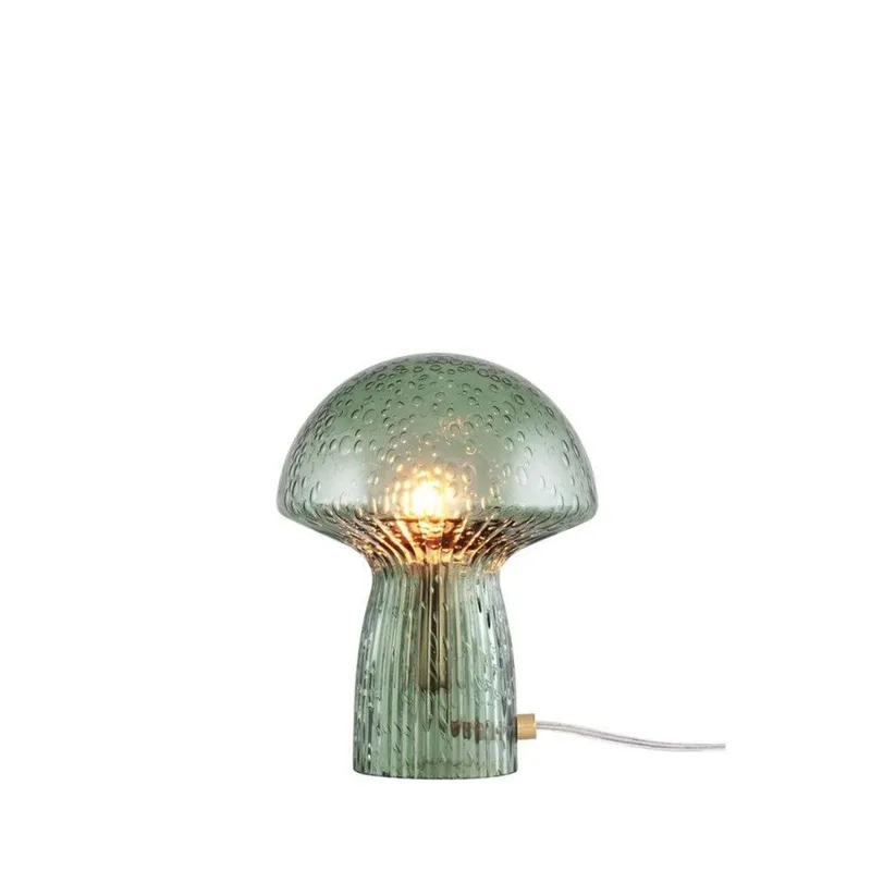 Bild 1 för Globen Lighting - Fungo 16 Bordslampa Special Edition Grön
