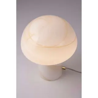 Produktfoto för Globen Lighting Fungo Bordslampa 16 cm, beige