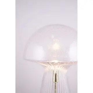 Produktfoto för Globen Lighting Fungo Special Edition bordslampa klar, 30 cm