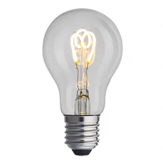 Produktfoto för Globen Lighting Globen E27 LED soft filament 6 cm