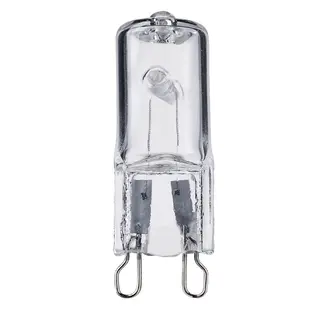 Produktfoto för Globen Lighting Globen G9 halogen 2-pack G9 Halogen 18W