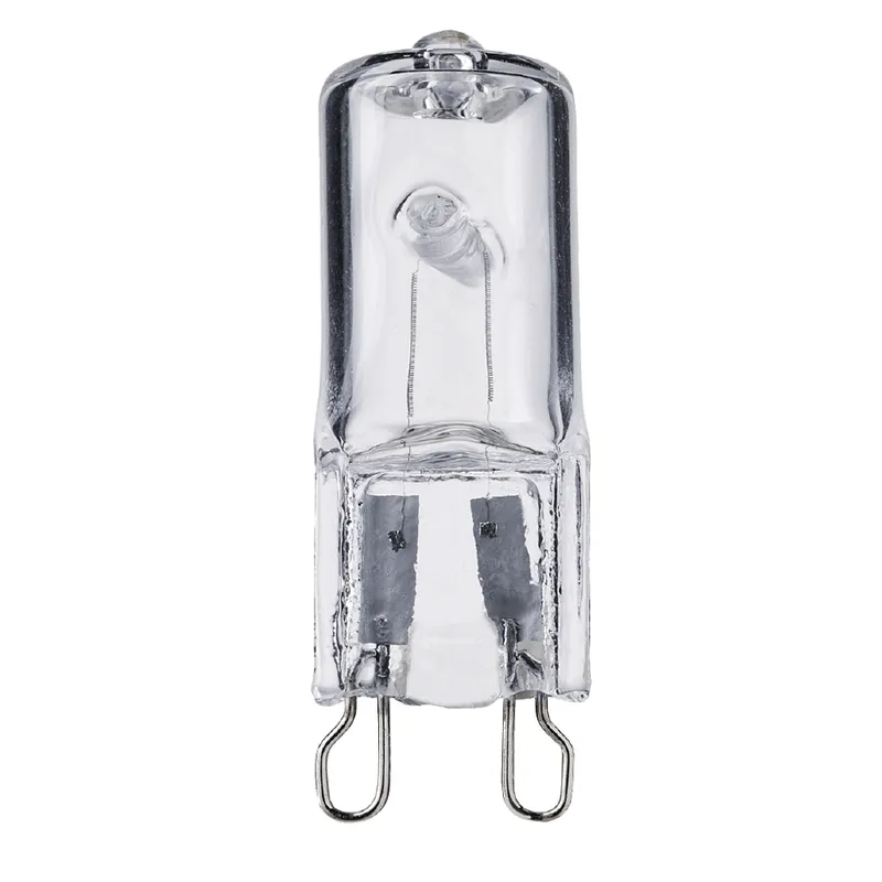 Bild 1 för Globen Lighting Globen G9 halogen 2-pack G9 Halogen 18W
