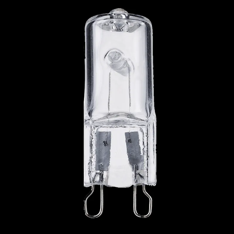 Bild 2 för Globen Lighting Globen G9 halogen 2-pack G9 Halogen 18W