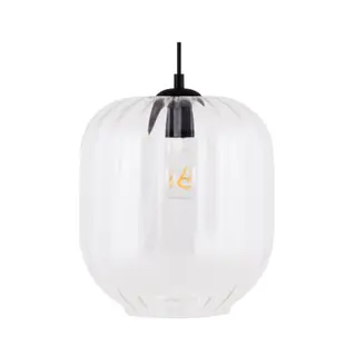 Produktfoto för Globen Lighting - Haze Taklampa 25 Klar