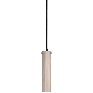 Produktfoto för Globen Lighting - Hubble 22 Taklampa Beige